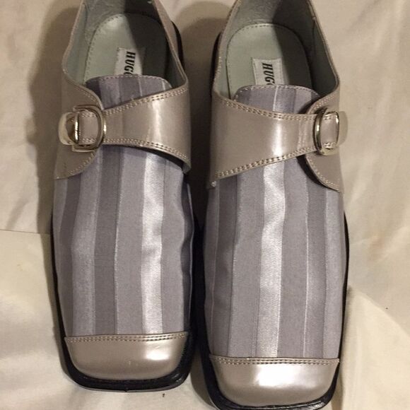 Hugo Vitelli dress shoes - Picture 1 of 13